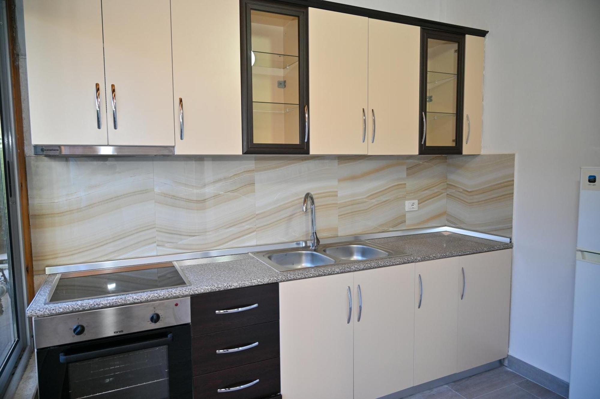 Elite Apartments Дуррес Экстерьер фото