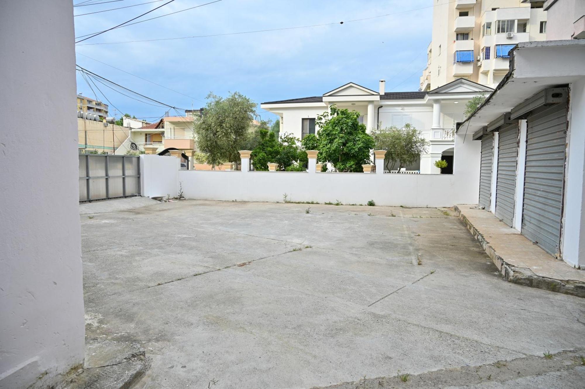 Elite Apartments Дуррес Экстерьер фото