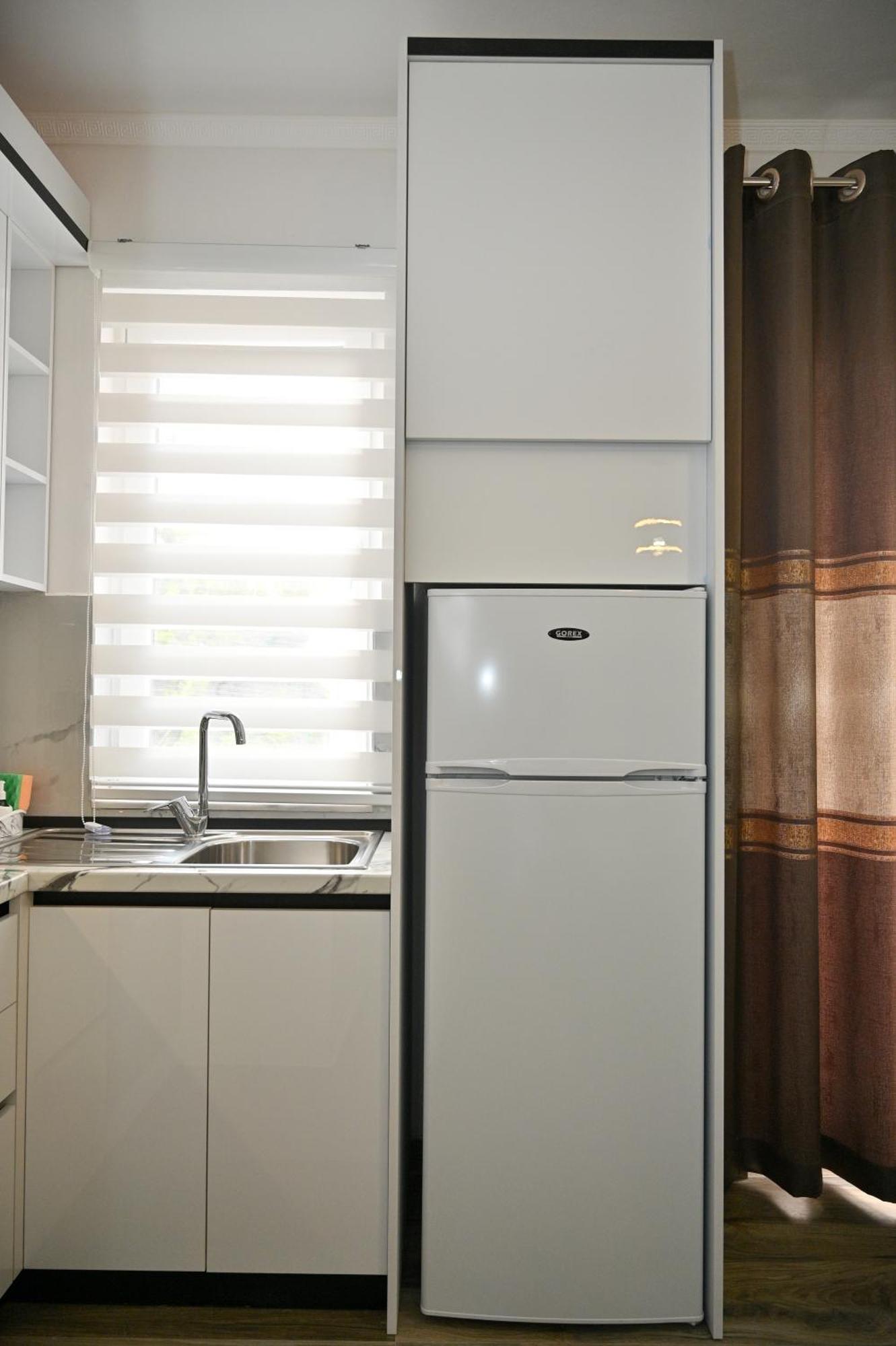 Elite Apartments Дуррес Экстерьер фото