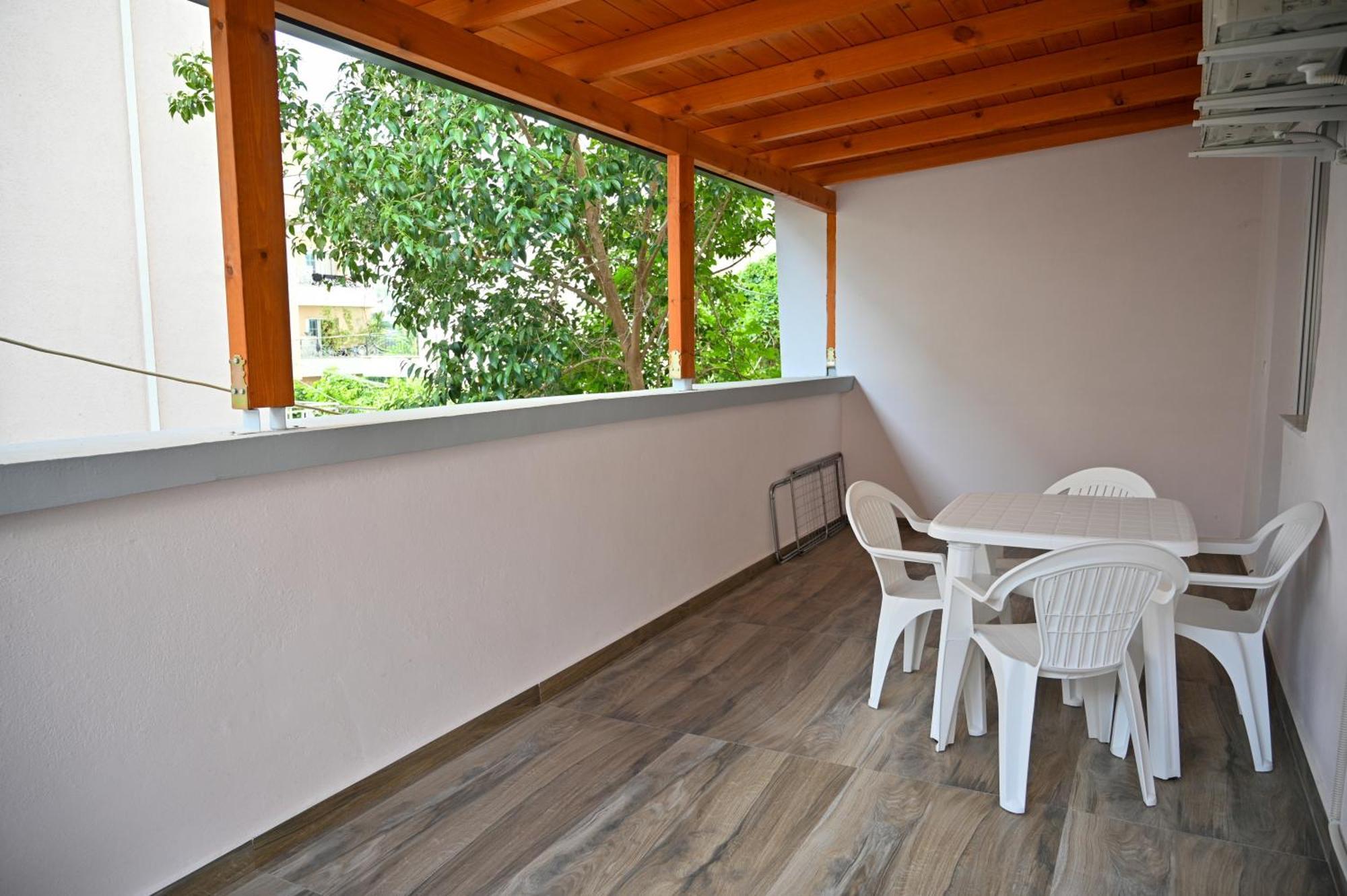 Elite Apartments Дуррес Экстерьер фото
