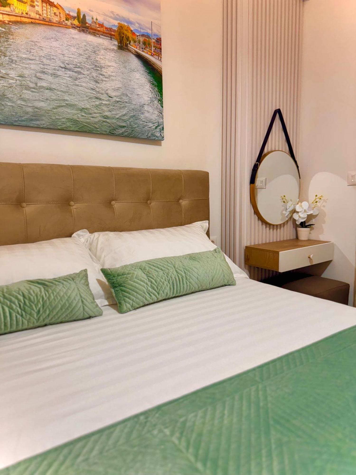 Elite Apartments Дуррес Экстерьер фото