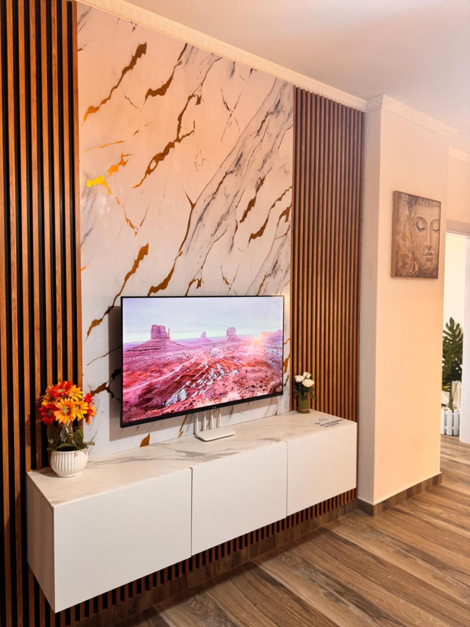 Elite Apartments Дуррес Экстерьер фото
