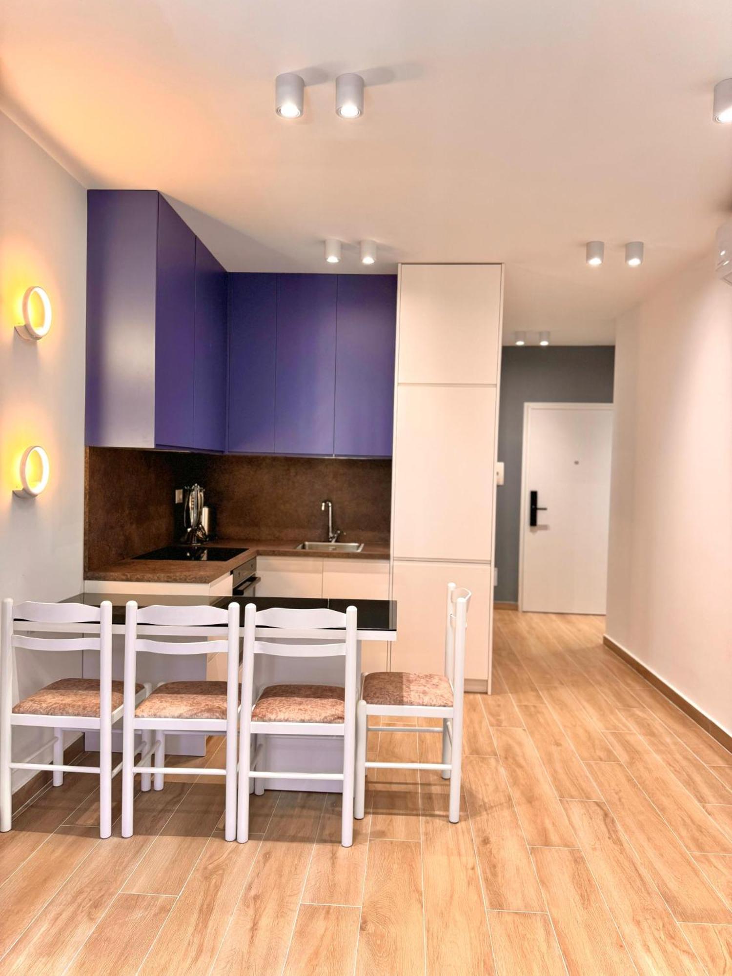 Elite Apartments Дуррес Экстерьер фото